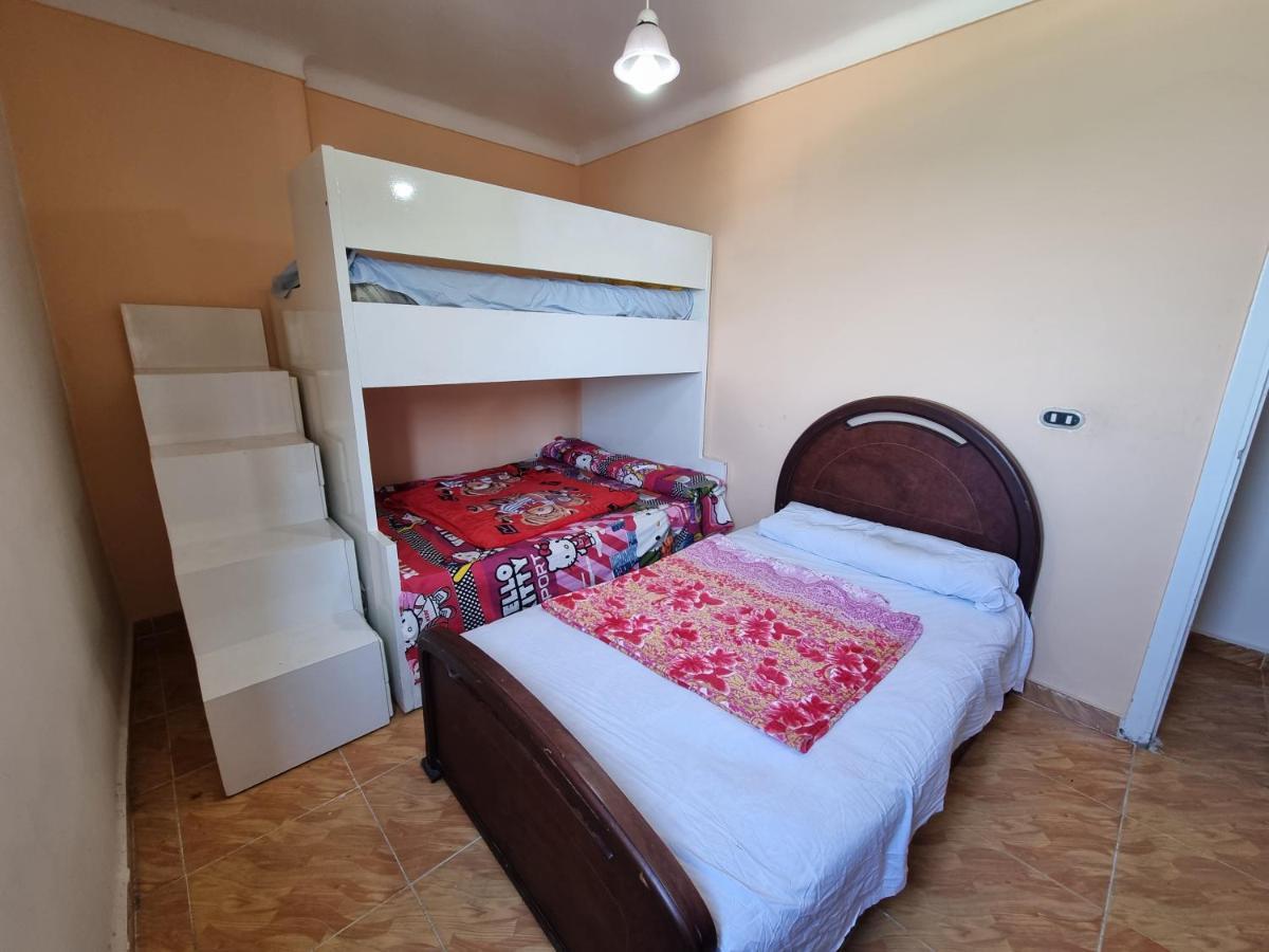 Panoramic Sea View Zamzm Flat Miami Family شقة فندقية زمزم بانورما بشاطئ ميامي - الاسكندرية صف اول مباشر علي بحر - عائلات فقط 알렉산드리아 외부 사진