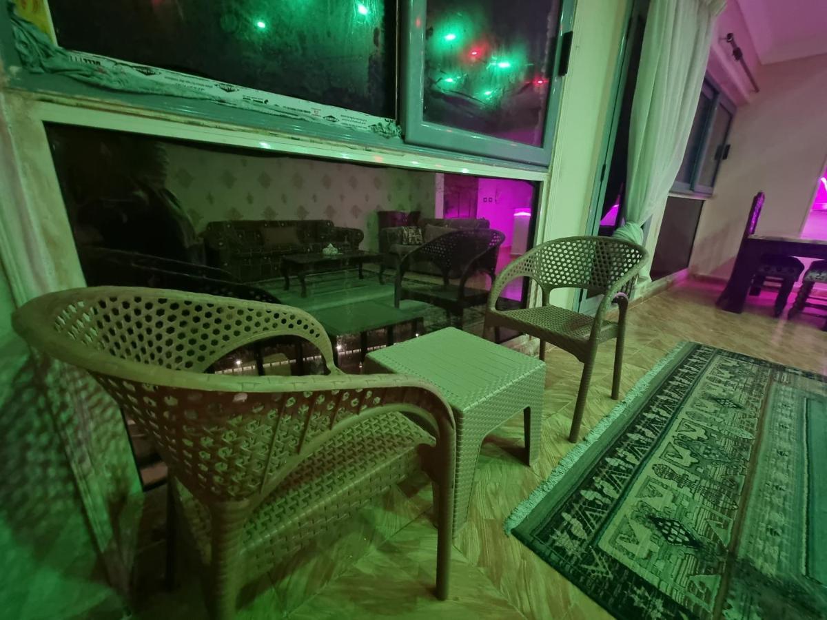 Panoramic Sea View Zamzm Flat Miami Family شقة فندقية زمزم بانورما بشاطئ ميامي - الاسكندرية صف اول مباشر علي بحر - عائلات فقط 알렉산드리아 외부 사진
