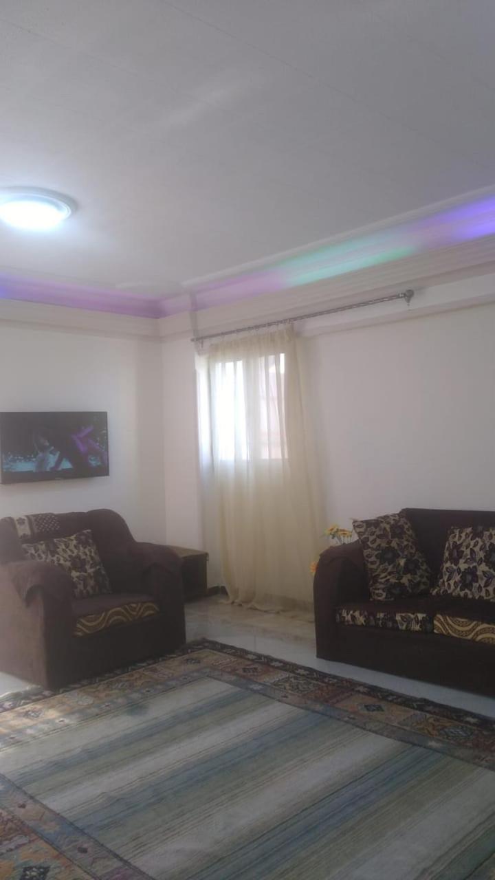 Panoramic Sea View Zamzm Flat Miami Family شقة فندقية زمزم بانورما بشاطئ ميامي - الاسكندرية صف اول مباشر علي بحر - عائلات فقط 알렉산드리아 외부 사진