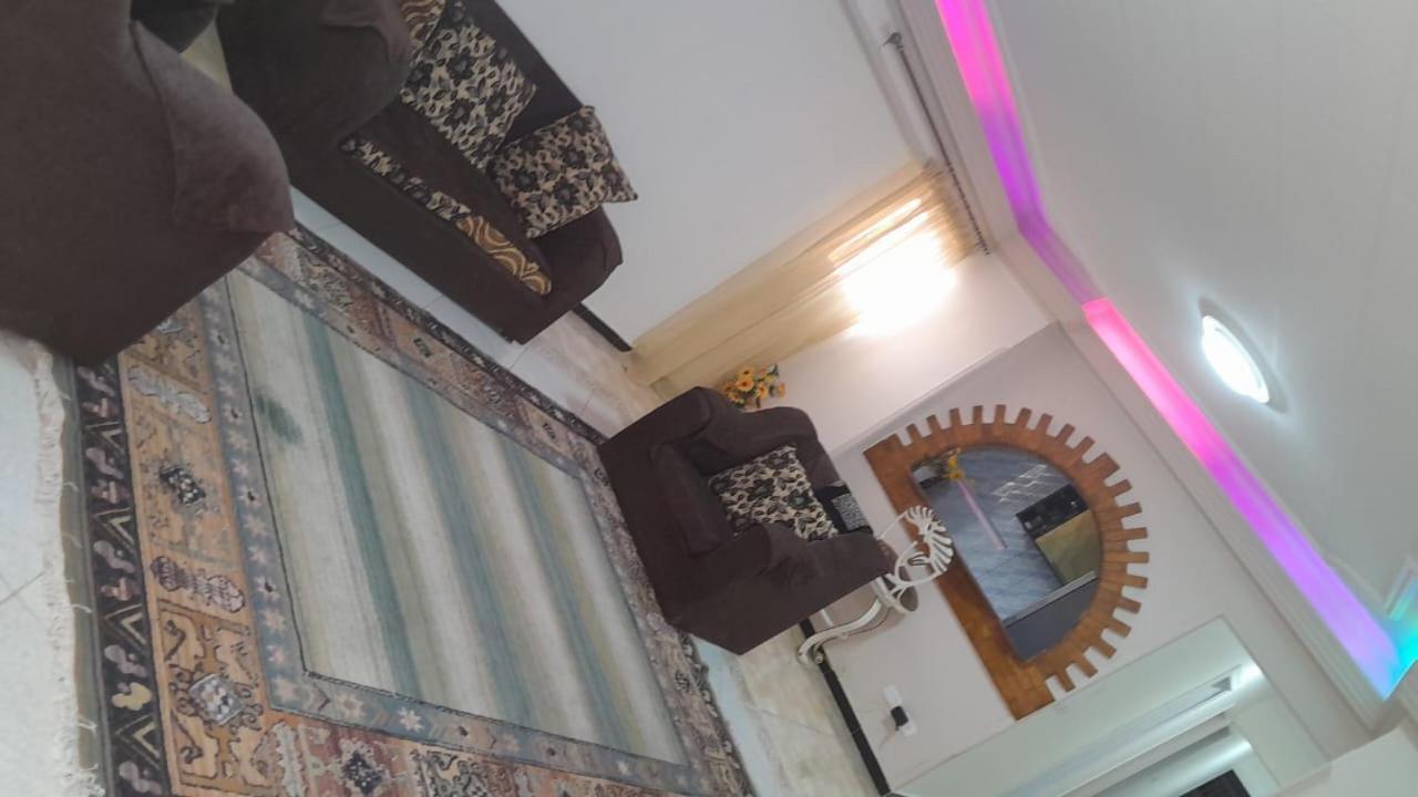 Panoramic Sea View Zamzm Flat Miami Family شقة فندقية زمزم بانورما بشاطئ ميامي - الاسكندرية صف اول مباشر علي بحر - عائلات فقط 알렉산드리아 외부 사진